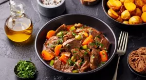 Най-лесната рецепта за вкусно телешко варено