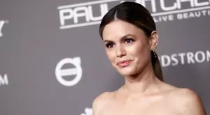 Рейчъл Билсън призна, че за първи път е стигнала до оргазъм на 38