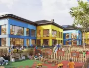 Детска градина за над 12 млн. лв. ще строят в столичния квартал "Младост" (СНИМКИ)