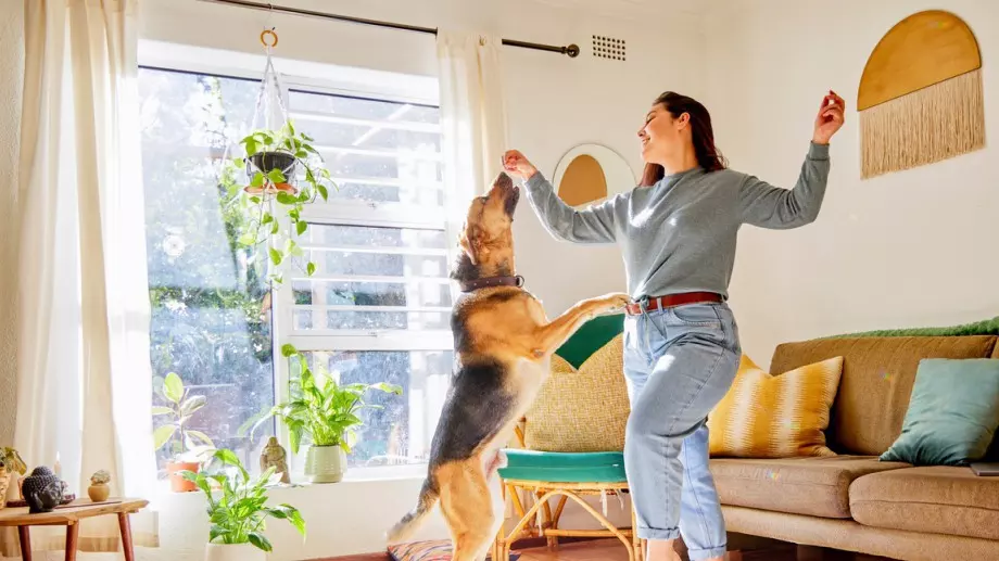 Така лесно ще премахнeте негативната енергия от дома си