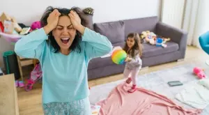 Вижте какво се случва с тялото ви като крещите и никога повече няма да го правите 