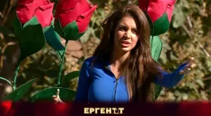 Няма да познаете Габи от "Ергенът" като блондинка (СНИМКА)