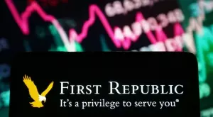 Акциите на First Republic Bank скочиха с над 30% след изказването на Джанет Йелън
