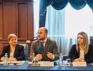 Георги Георгиев: В обществото трябва да се възпита нетърпимост към домашното насилие