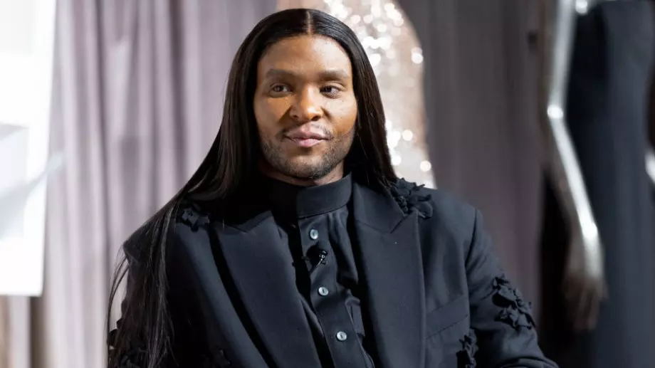 Стилистът на звездите Лоу Роуч напуска модния бизнес