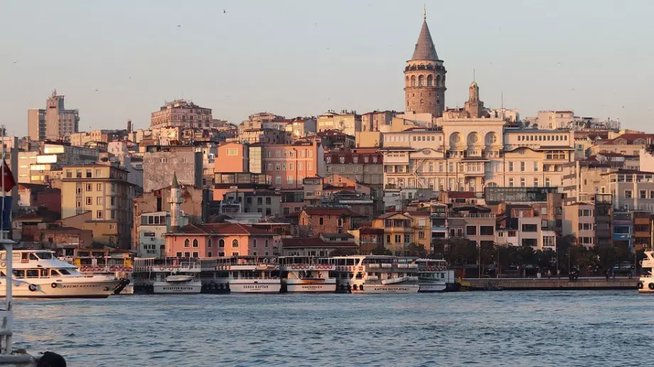 Турция измести Германия като предпочитан партньор от българския бизнес