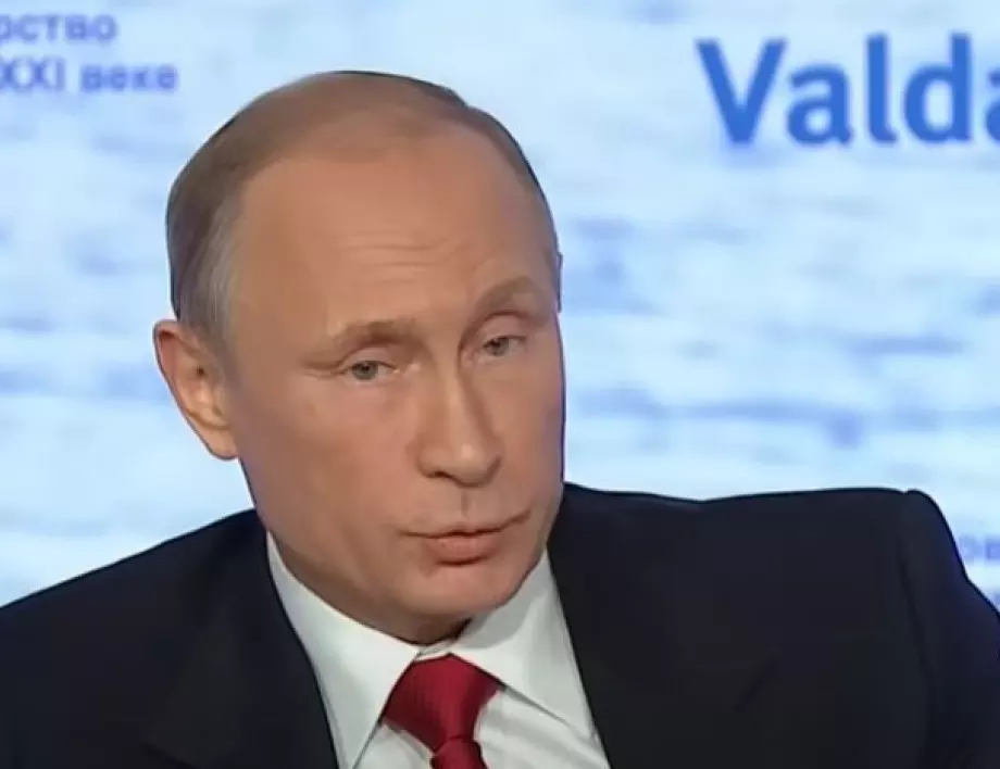 "Пазител на ценностите": В това амплоа Путин започва новата си предизборна кампания