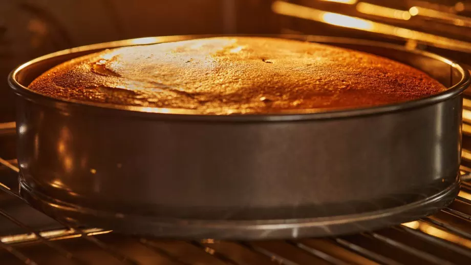 Много вкусен: Тутманик с пълнозърнесто брашно