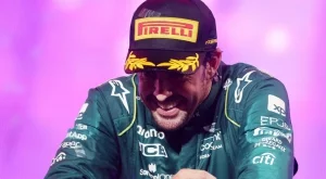 Край на сагата във Формула 1: Подиумът на Фернандо Алонсо в Саудитска Арабия официално бе възстановен