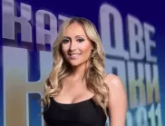 Дара Екимова като Селин Дион спечели зрителите на "Като две капки вода"