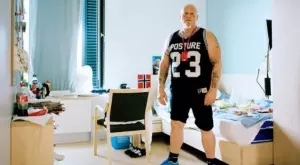 Прозорец без решетки, интернет, телевизор: Ето кой е най-луксозният затвор в света?