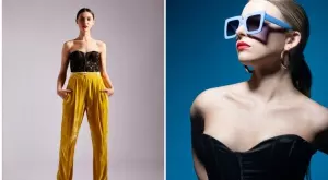 Тенденциите на 2023: Секси корсет