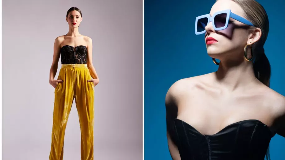 Тенденциите на 2023: Секси корсет