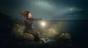 Магическо новолуние на 21 март, време за желания