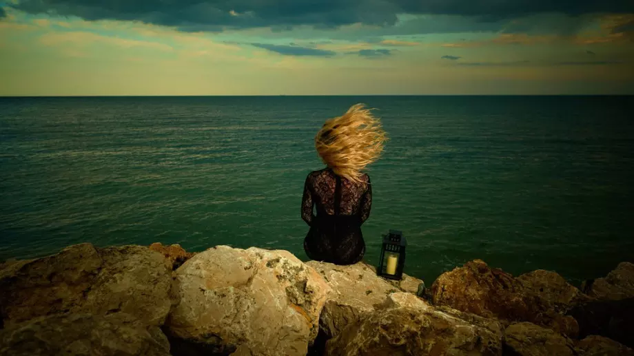 Рядка Супер синя кървава Луна на 30 и 31 август: Какво да правим?