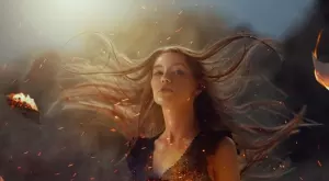 5 мощни зодии, чиито отношения ще се подобряват до май 2025 заради слънчевото затъмнение