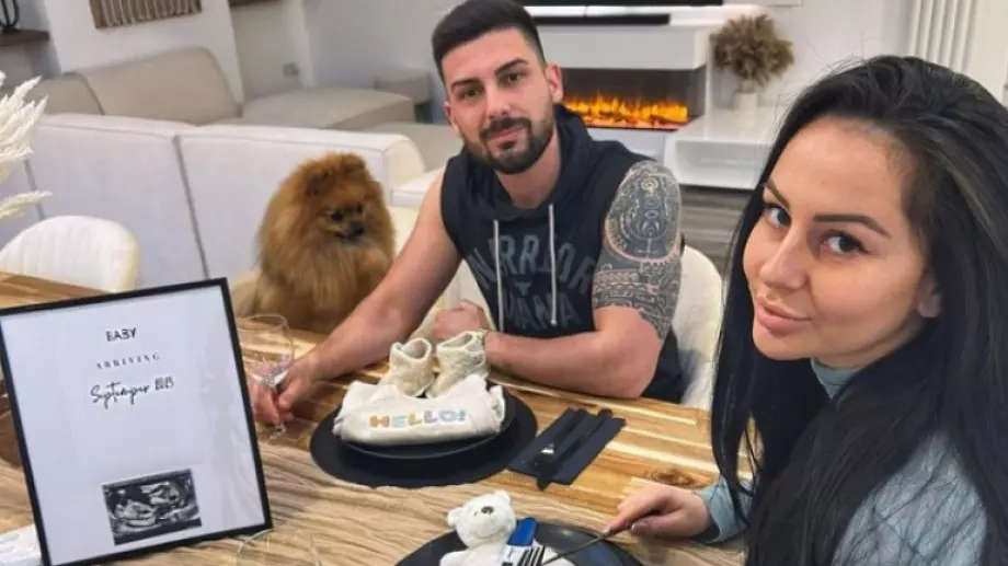 Тина и Миро от 