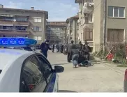 11 задържани след масовия бой с брадви и мотики в Казанлък