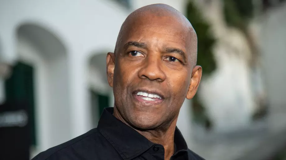 Дензъл Уошингтън и Дакота Фанинг с общ филм (ВИДЕО)