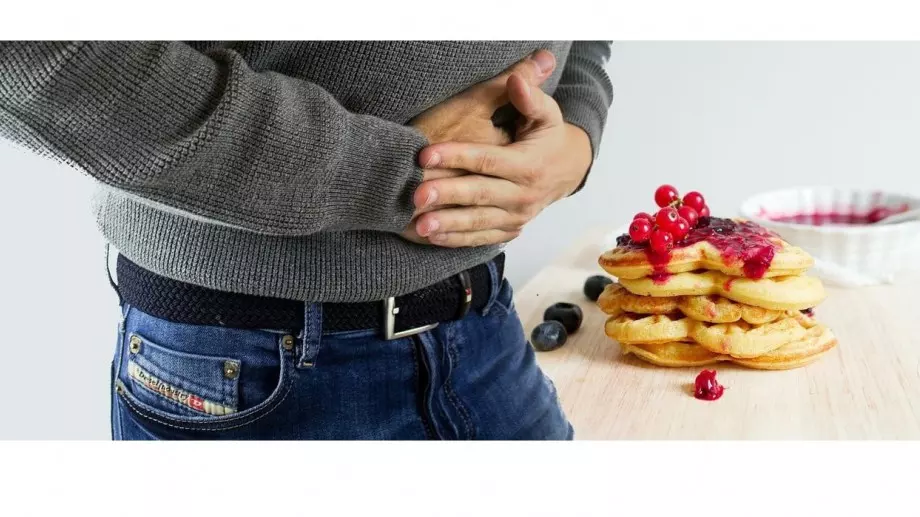 Отслабване без глад: как да го постигнете