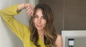 Зара от Big Brother отново се омъжи (СНИМКИ)