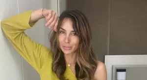 Зара от  Big brother показа бебето (СНИМКА)