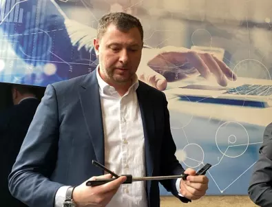 Показаха как ще се прави видеонаблюдението на изборите на 2 април (ВИДЕО)