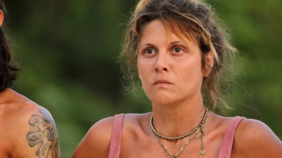 Няма да познаете Божана от 