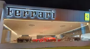 Хакери атакуваха италианския автомобилостроител Ferrari, искат откуп 