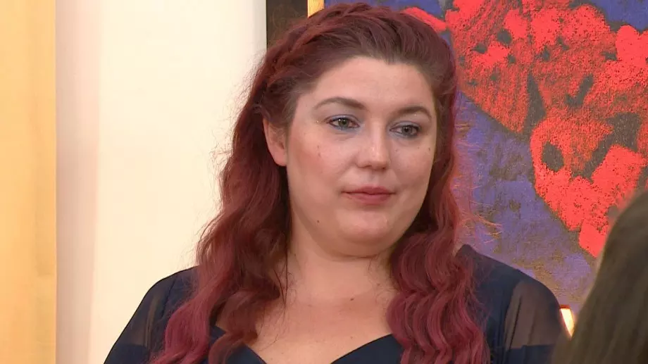 Пам от "Ергенът" говори за самочувствието си след като отслабна (СНИМКА)