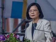 Тайванският президент ще посети Латинска Америка със спирки в САЩ 