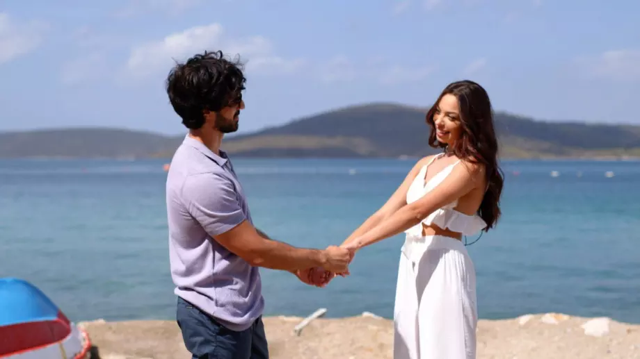 Меди издаде ли победителката в 