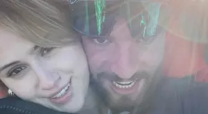 Мария Бакалова: Не вярвах, че кастингът за Борат е истински, а трафик на хора (ВИДЕО)