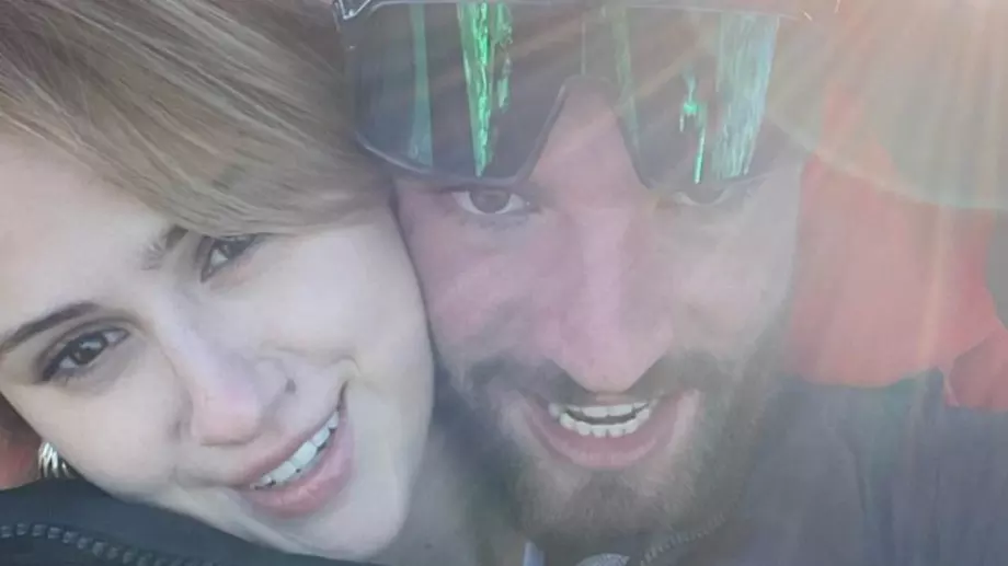 Мария Бакалова: Не вярвах, че кастингът за Борат е истински, а трафик на хора (ВИДЕО)