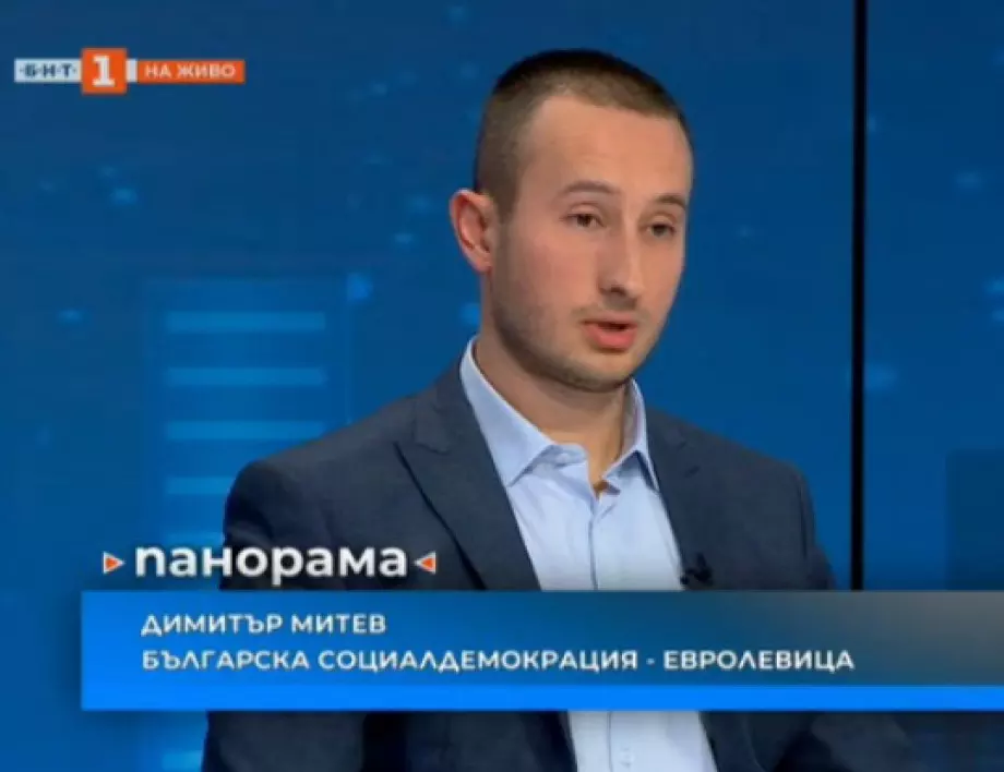 Димитър Митев, БСДЕ: 70% от храната в магазините е вносна, държавата е длъжна да помогне на родното производство