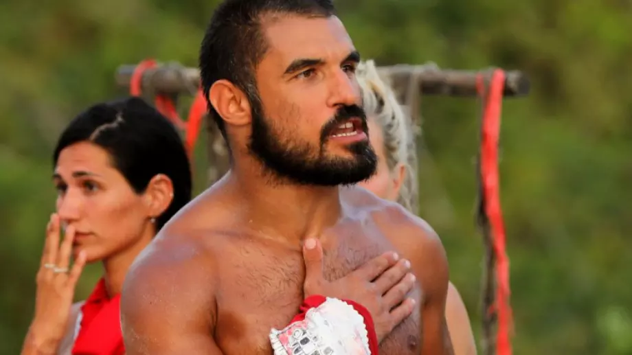 Георги Валентинов си изпя всичко: След Сървайвър тръгнах на психолог