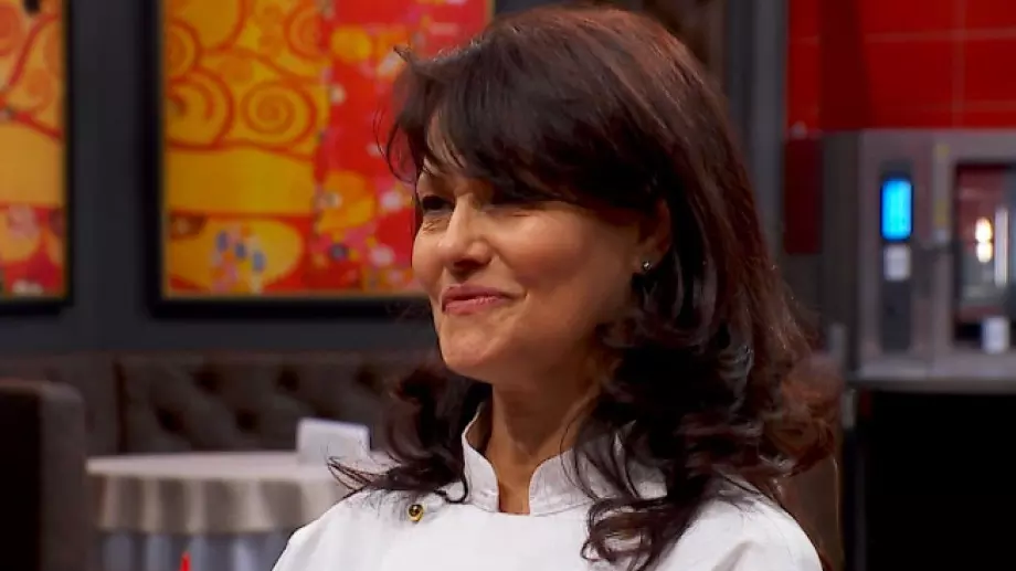 Hell's Kitchen разлюти зрителите: Воче си тръгна, а Капитанова кога?