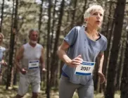 Вдъхновение: 98-годишна жена участва в маратони и държи рекорди (ВИДЕО)