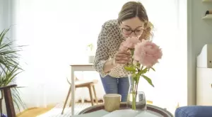 Сложете това във вазата с цветята и те ще бъдат свежи повече от две седмици