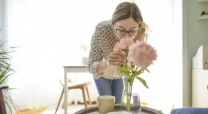 7 трика как да удължите живота на букет с цветя