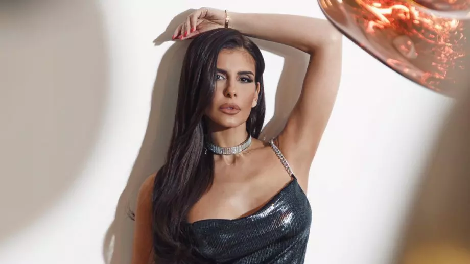 Анелия призна съкровена мечта, ето каква