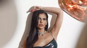 Анелия отново е сама, развали годежа със Захаринов (СНИМКА)