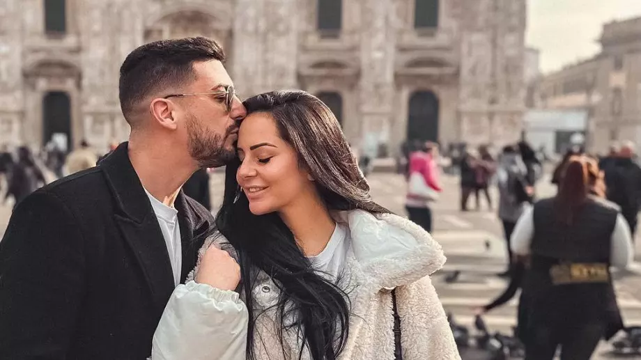 Тита и Миро от "Един за друг" ще стават родители (СНИМКА)