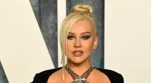 Кристина Агилера: Трябва да спрем да гледаме на остаряването като на нещо негативно