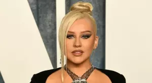 Кристина Агилера с нова работа в сексуалната сфера (СНИМКА) 