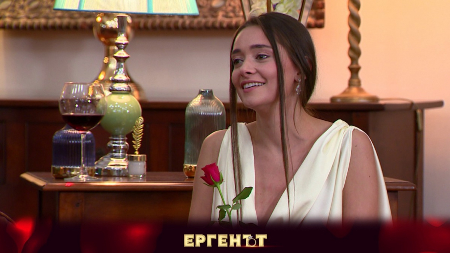 Валерия от "Ергенът" направи интересно признание