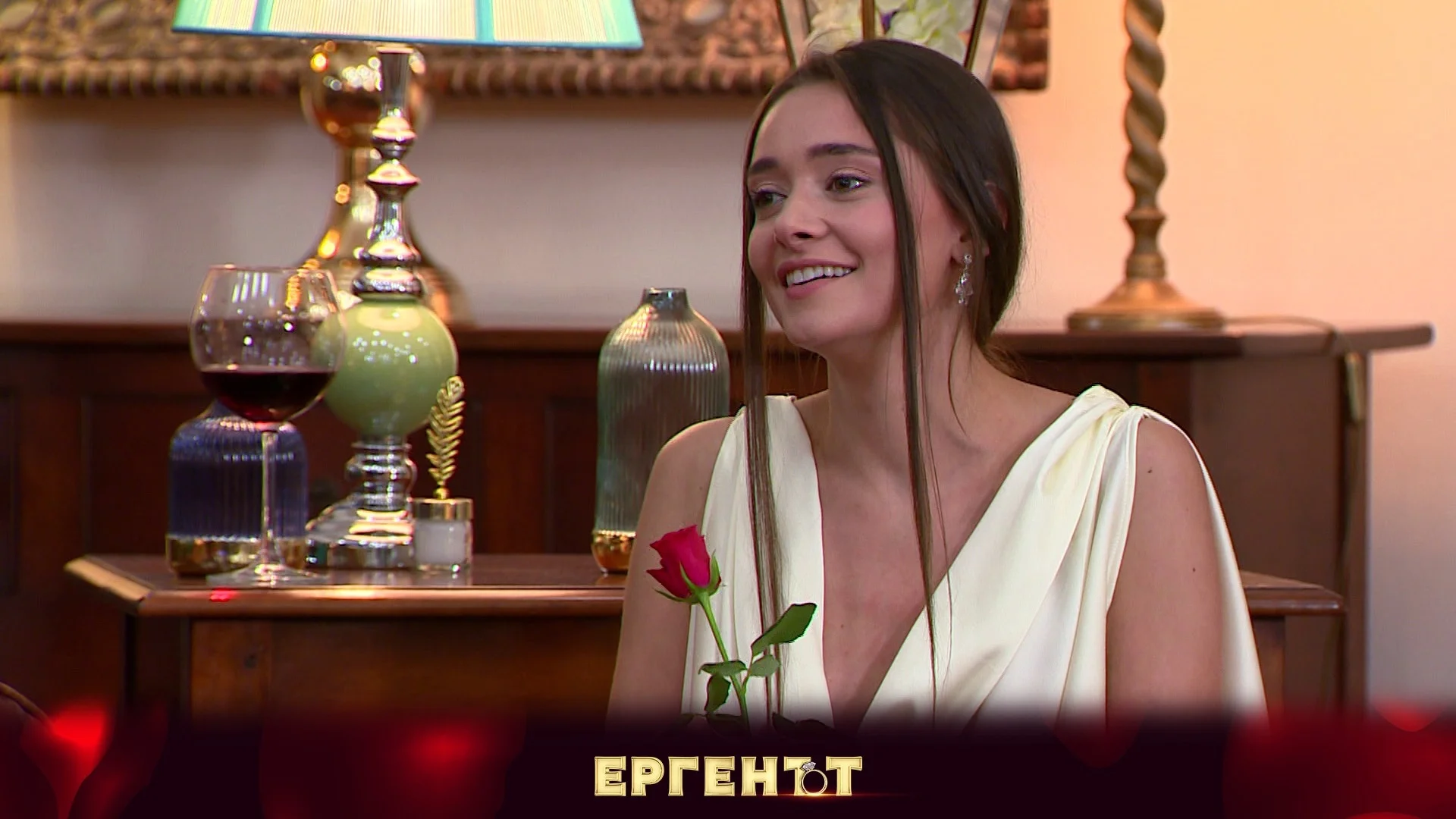 Бият сватбени камбани. Валерия от 