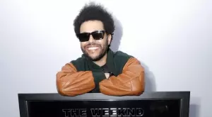 The Weeknd с нов рекорд, стана най-популярният изпълнител