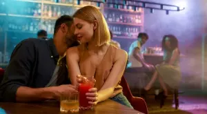 Виц за 27 март 2023: Старшина излязъл на среща с мацка