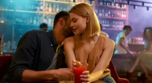 Женски виц за 17 ноември 2023: Женска логика на първа среща